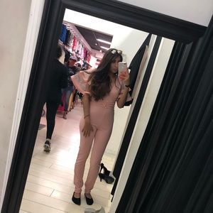 Meet your Posher, Kenia